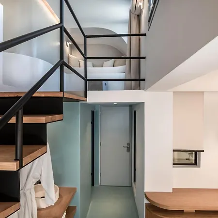 Argo Boutique Hotel-2